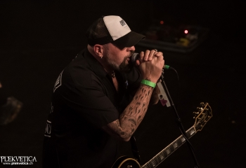 Gurd - Photo by Nati