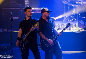 Gurd - Photo by Nati