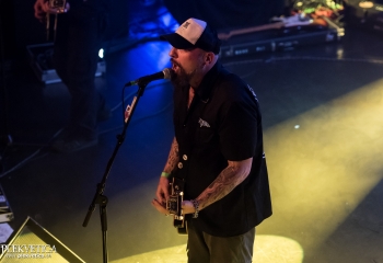 Gurd - Photo by Nati