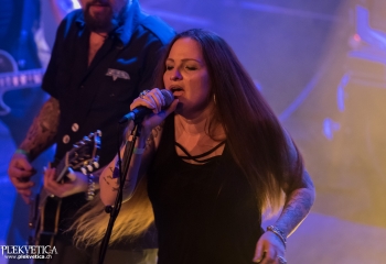 Gurd - Photo by Nati