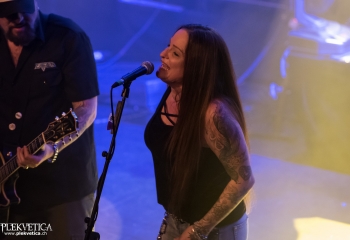 Gurd - Photo by Nati