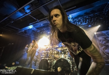 Hadal Maw - Photo By Dänu