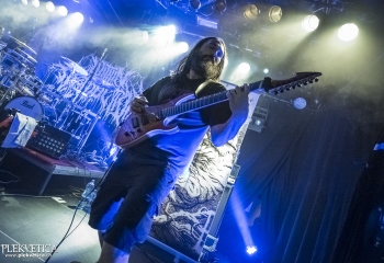 Hadal Maw - Photo By Dänu