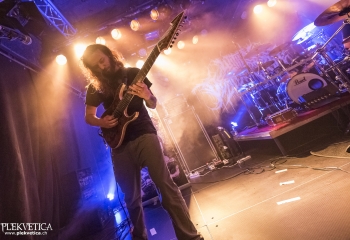 Hadal Maw - Photo By Dänu