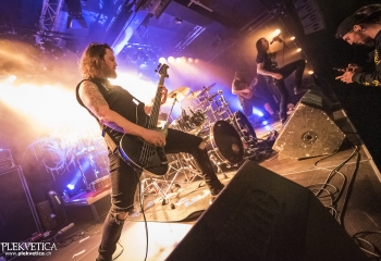 Hadal Maw - Photo By Dänu