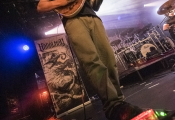 Hadal Maw - Photo By Dänu