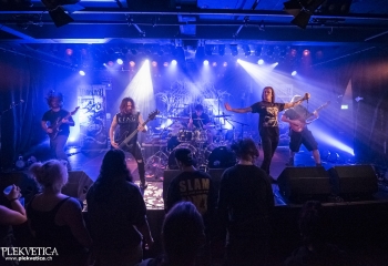 Hadal Maw - Photo By Dänu