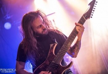 Hadal Maw - Photo By Dänu