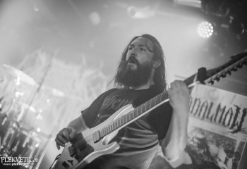 Hadal Maw - Photo By Dänu