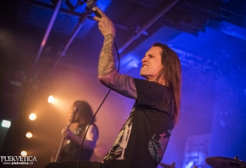 Hadal Maw - Photo By Dänu