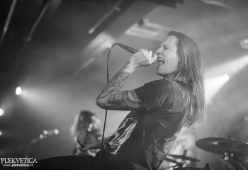 Hadal Maw - Photo By Dänu