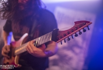 Hadal Maw - Photo By Dänu