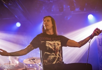 Hadal Maw - Photo By Dänu