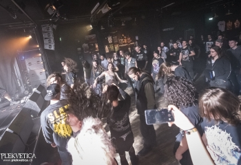 Hadal Maw - Photo By Dänu