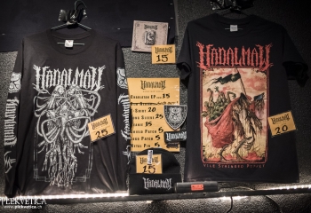 Hadal Maw - Photo By Dänu