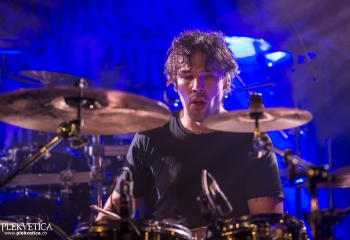 Hadal Maw - Photo By Dänu