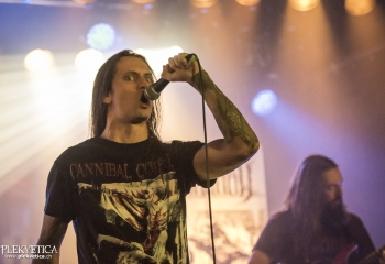 Hadal Maw - Photo By Dänu