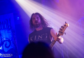 Hadal Maw - Photo By Dänu