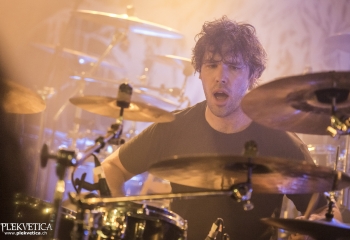 Hadal Maw - Photo By Dänu