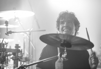 Hadal Maw - Photo By Dänu