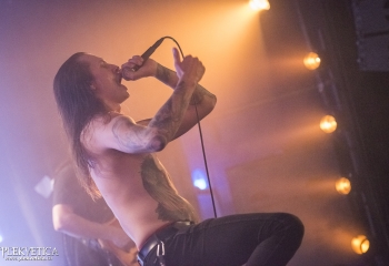 Hadal Maw - Photo By Dänu