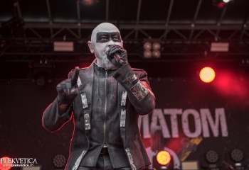 Hämatom - Photo by Marc