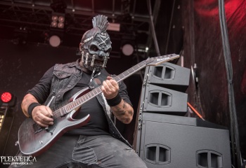 Hämatom - Photo by Marc