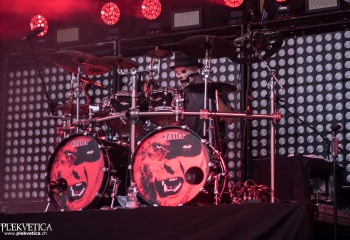 Hämatom - Photo by Marc