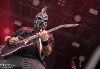 Hämatom - Photo by Marc