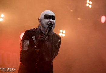 Hämatom - Photo by Marc