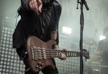 Hämatom - Photo by Marc