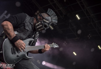 Hämatom - Photo by Marc