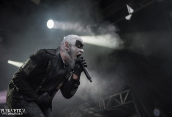 Hämatom - Photo by Marc