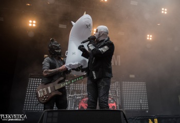 Hämatom - Photo by Marc