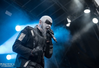 Hämatom - Photo by Marc