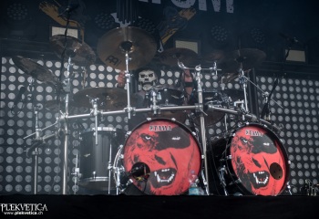 Hämatom - Photo by Marc