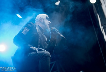 Hämatom - Photo by Marc