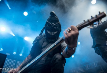 Hämatom - Photo by Marc