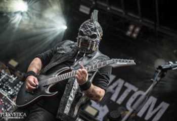 Hämatom - Photo by Marc