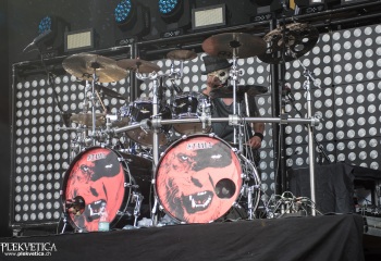 Hämatom - Photo by Marc