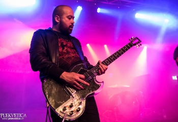 Hagman`s Chair - Photo by Nati