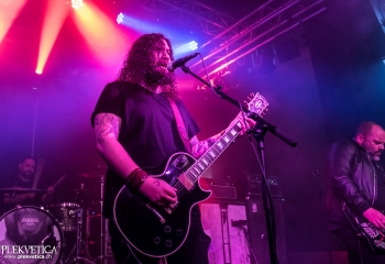 Hagman`s Chair - Photo by Nati