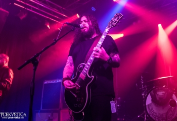 Hagman`s Chair - Photo by Nati