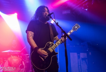 Hagman`s Chair - Photo by Nati