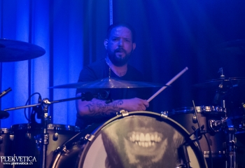 Hagman`s Chair - Photo by Nati