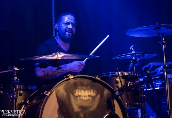 Hagman`s Chair - Photo by Nati