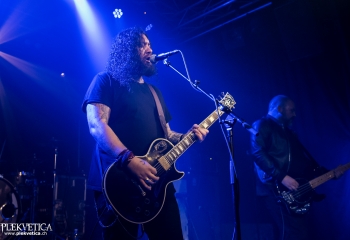 Hagman`s Chair - Photo by Nati