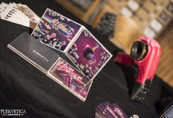 Haïrdrÿer - Photo By Dänu