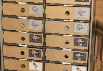 Haïrdrÿer - Photo By Dänu