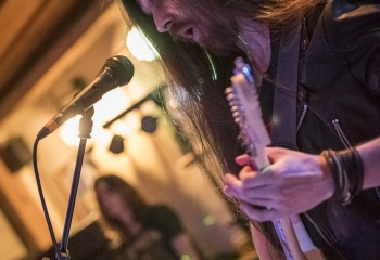 Haïrdrÿer - Photo By Dänu